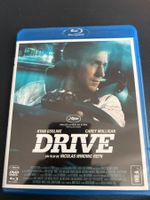 Blu-ray + DVD « Drive » français et anglais
